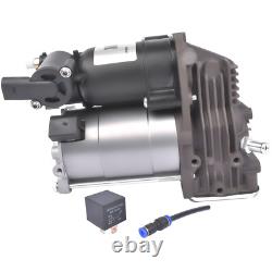 Air Suspension Compressor Motor for Mercedes Viano Vito/Mixto W639