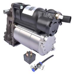 Air Suspension Compressor Motor for Mercedes Viano Vito/Mixto W639