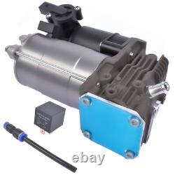 Air Suspension Compressor Motor for Mercedes Viano Vito/Mixto W639