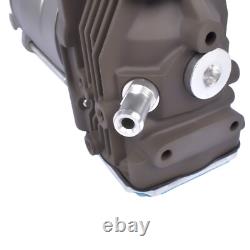 Air Suspension Compressor Motor for Mercedes Viano Vito/Mixto W639