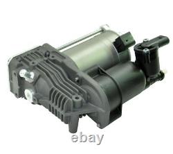 Air Suspension Compressor for Mercedes Benz Viano/Vito Mixto W639 A6393200204