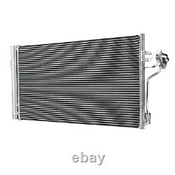 Air conditioning condenser for MERCEDES VIANO/VITO W639 YEAR 2007-2014 2008