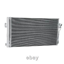 Air conditioning condenser for MERCEDES VIANO/VITO W639 YEAR 2007-2014 2008
