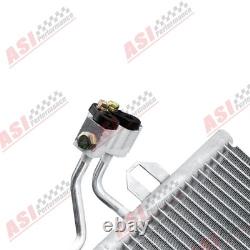 Air conditioning condenser for Mercedes Viano/Vito W639, year 2007-2014 Air conditioning condenser for Mercedes Viano/Vito W639, year 2007-2014
