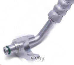 Air conditioning hose for MERCEDES-BENZ Viano Vito A6398308815 54SKV656