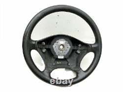 Airbagfly Steering Wheel For Mercedes Viano Vito W639 03-10