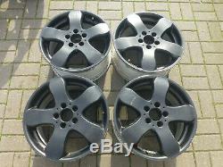 Alloy Mercedes Benz 8x17 5x112 Et43 Class V Vito Viano M S