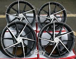 Alloy Wheels 17 Ayr 03 For Mercedes M R Class W163 W164 W166 W251 V251