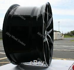Alloy Wheels 17 Ayr 03 For Mercedes M R Class W163 W164 W166 W251 V251