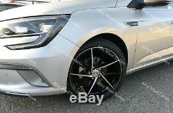 Alloy Wheels 17 Ayr 03 For Mercedes M R Class W163 W164 W166 W251 V251