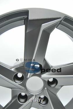 Alloy Wheels For Mercedes From 17 5x112 Look Map Et45 Class A B C