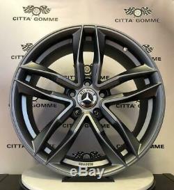 Alloy Wheels Mercedes Class A B C And E Cla Gla Offer Top 17 Super