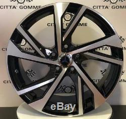 Alloy Wheels Mercedes Class A B C Cla Gla 16 New Offer Esseruote