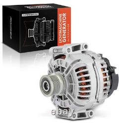 Alternator Generator for Mercedes-Benz Viano Vito/Vito Mixto W639 2.0 2.2
