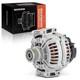 Alternator Generator For Mercedes-benz Viano Vito/vito Mixto W639 2.0 2.2