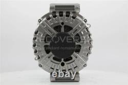 Alternator MERCEDES 2.2 CDi 3.5 CLASS C E SPRINTER VIANO VITO CLS W204 W212