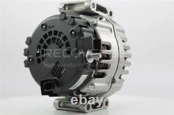 Alternator MERCEDES 2.2 CDi 3.5 CLASS C E SPRINTER VIANO VITO CLS W204 W212