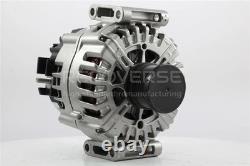 Alternator MERCEDES 2.2 CDi 3.5 CLASS C E SPRINTER VIANO VITO CLS W204 W212