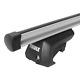 Aluminum Roof Bars For Mercedes Class V Viano Type W447 Thule Probar