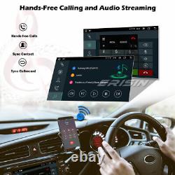 Android 11 Gps Autoradio Mercedes A/b Class Vito Sprinter Viano Vw Crafter Dab+