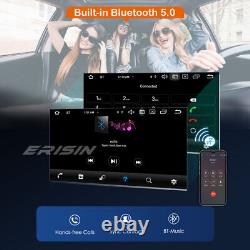 Android 13 GPS DAB Car Radio for Mercedes A/C/G/CLK Class W209 W203 Viano Vito W463