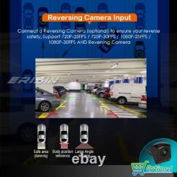 Android 14 GPS DSP Car Radio Mercedes W209 W203 A/C/G/CLK Class Viano Vito W463