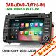 Android 9.0 Car Mercedes Benz A / B Class W169 Vito Viano Crafter 8-core Gps