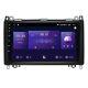 Android 9 Car Stereo For Mercedes A B Viano Vito Sprinter With Wifi Gps