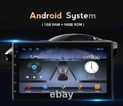 Android 9 Car Stereo for Mercedes A B Viano Vito Sprinter with WIFI GPS