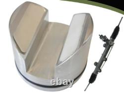 Anti-Play Ring for the Steering Rack for Mercedes Vito Viano W639