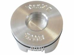 Anti-Play Ring for the Steering Rack for Mercedes Vito Viano W639