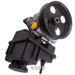 Assisted Steering Pump For Mercedes-benz Sprinter 906 Viano Vito/mixto