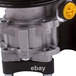 Assisted Steering Pump For Mercedes-benz Sprinter 906 Viano Vito/mixto