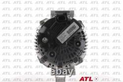 Atl Lima Generator 180A Suitable for Mercedes Viano Vito W639 Sprinter B906