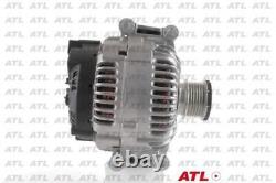 Atl Lima Generator 180A Suitable for Mercedes Viano Vito W639 Sprinter B906