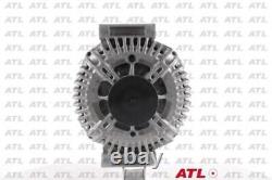 Atl Lima Generator 180A Suitable for Mercedes Viano Vito W639 Sprinter B906