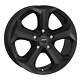 Autec Xenos Rims 6.5x16 Et50 5x112 Swm For Mercedes-benz A B Cla Viano Vito V.