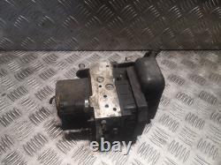 Automatic ABS Pump MERCEDES-BENZ VITO VIANO W639 0014460989
