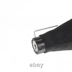 Automatic ICT Leather Gear Shift Knob for Mercedes W639 Vito Viano Silver Wire B109