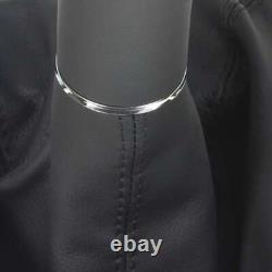 Automatic ICT leather gear shift knob for Mercedes W639 Vito / Viano A109