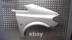 Avd Wing Mercedes Vito 639 Phase 1 6396305207 3/28/2007/r38748024
