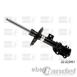 BILSTEIN B4 Gas Front Shock Absorber Suitable for Mercedes Viano Vito W639