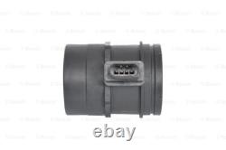 BOSCH Flow Meter Suitable for Mercedes Viano W639 2.0/2.2 CDI Vito/Mixto