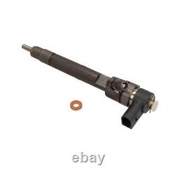 BOSCH Injector for Mercedes-Benz Viano W639 CDI 2.2 Vito / Mixed Box 111