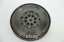 Bimass Oscillating Fly Luk Mercedes Viano Vito W639 415024210 Clutch Zms Neuf