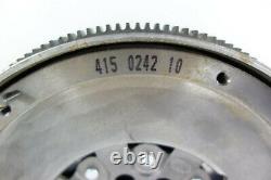 Bimass Oscillating Fly Luk Mercedes Viano Vito W639 415024210 Clutch Zms Neuf