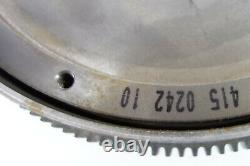 Bimass Oscillating Fly Luk Mercedes Viano Vito W639 415024210 Clutch Zms Neuf