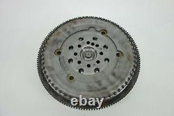 Bimass Oscillating Fly Luk Mercedes Viano Vito W639 415024210 Clutch Zms Neuf