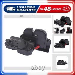 Bisenya 4-Pin Rear Tailgate Lock for Mercedes Viano Vito