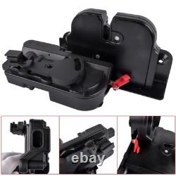Bisenya 4-Pin Rear Tailgate Lock for Mercedes Viano Vito